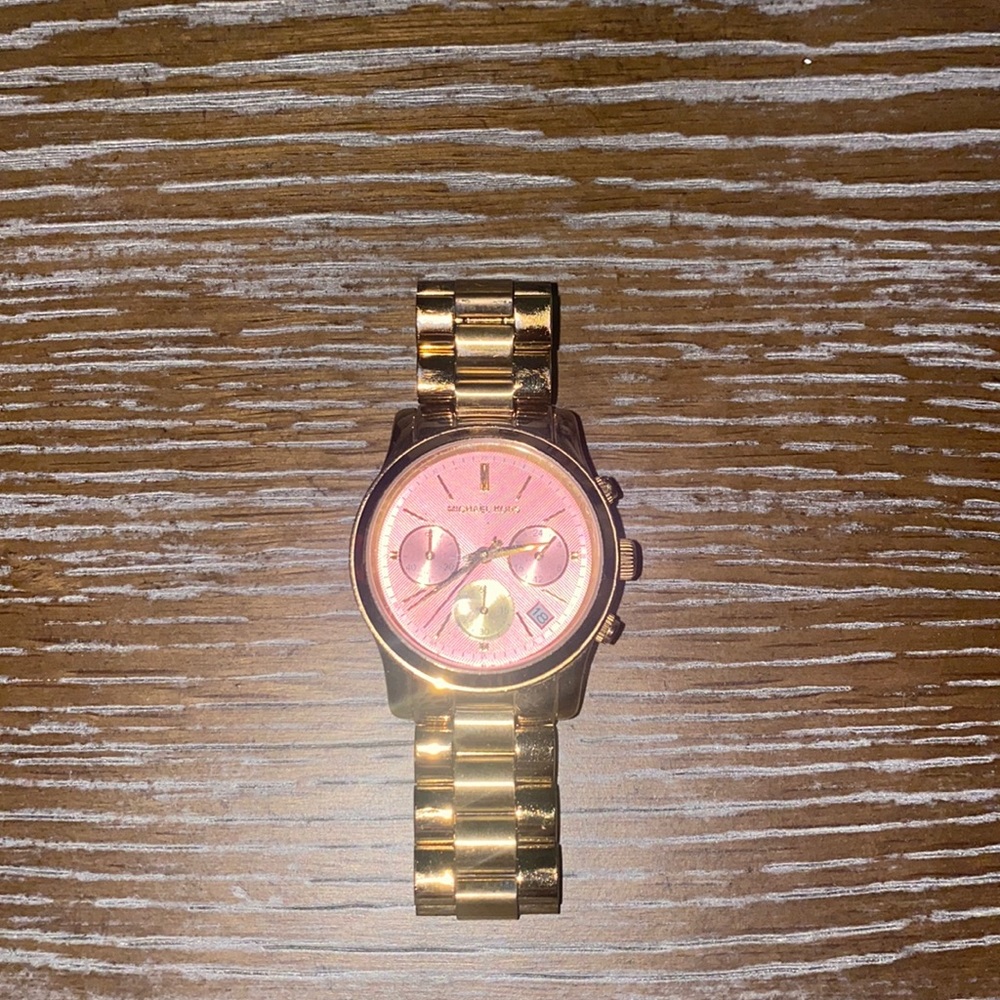 Michael Kors Watch